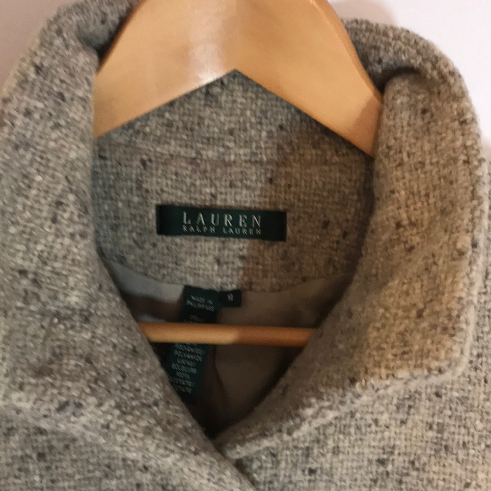 Jacket - Picture 2 of 3